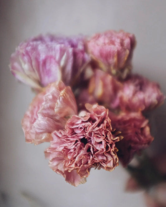 Bespoke ranunculus bouquet