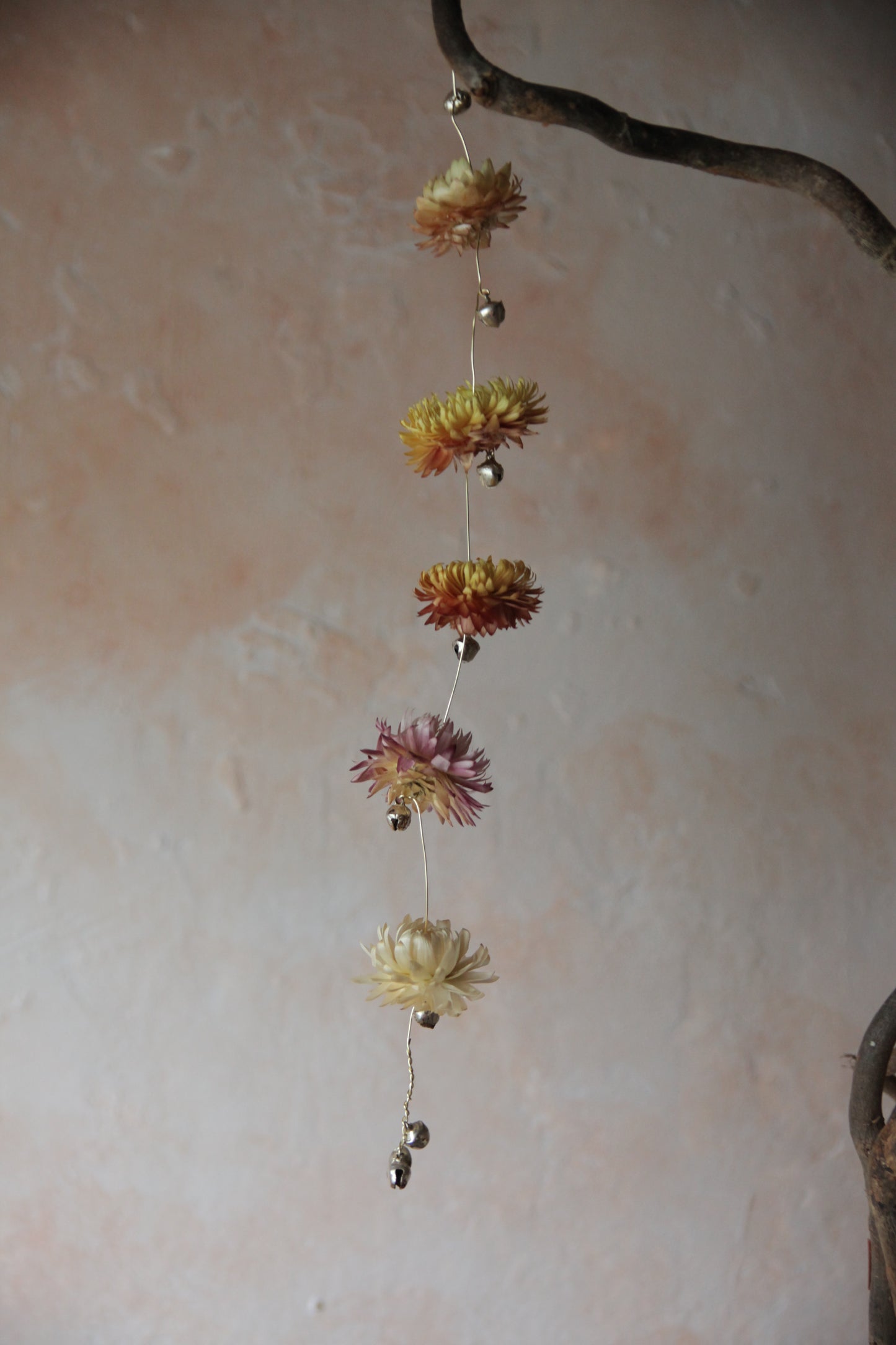 Floral Chimes