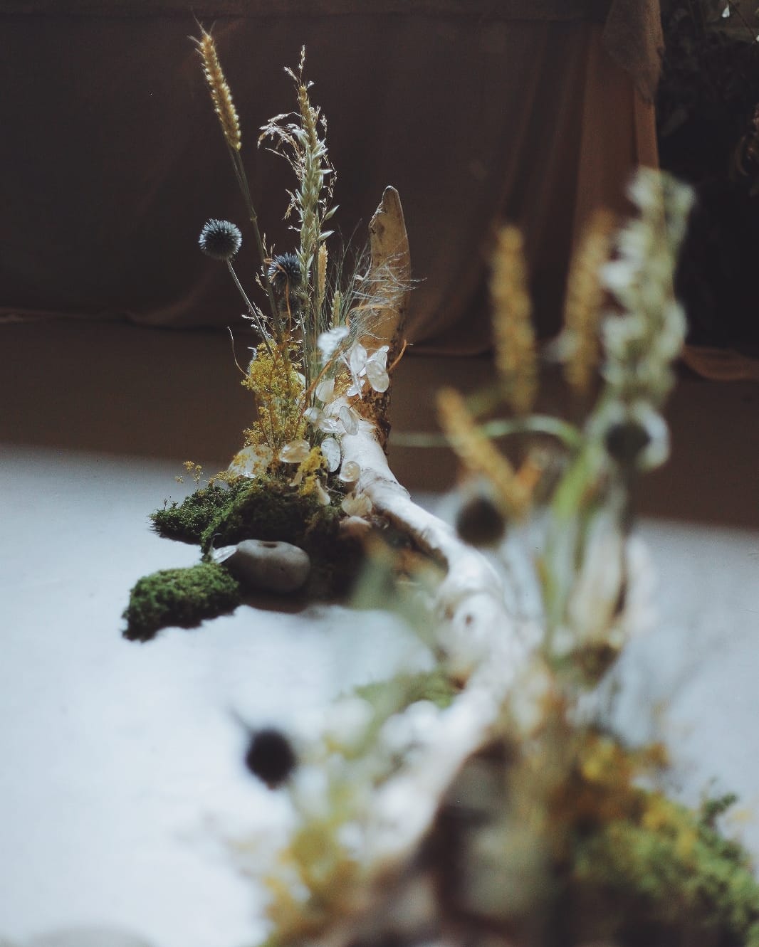 Floral Design Workshops