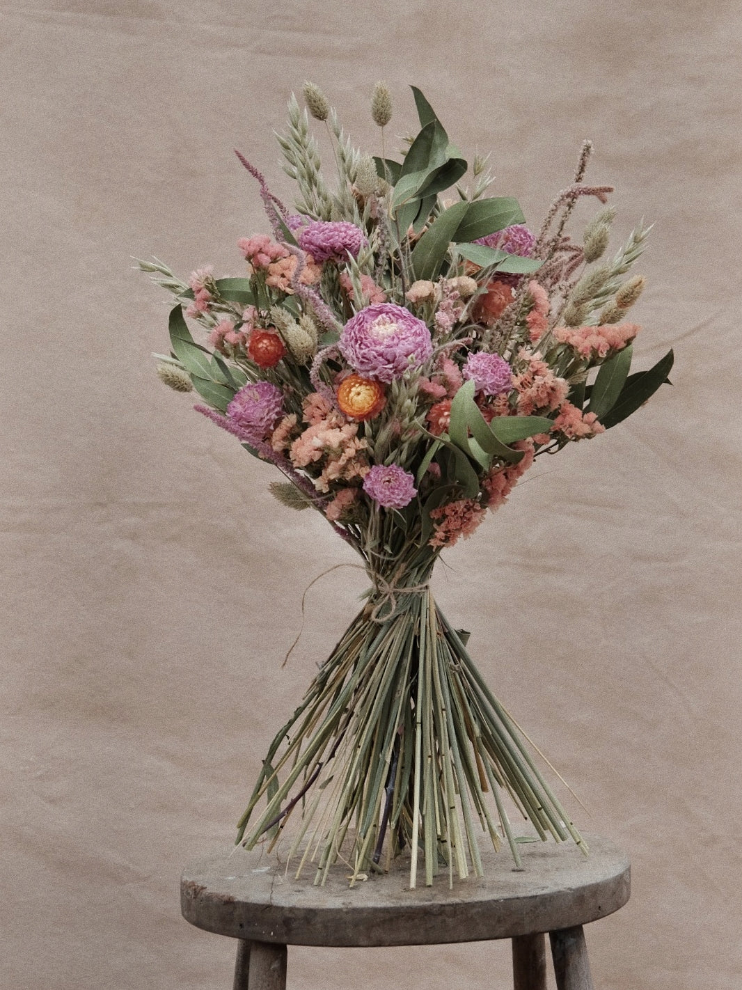 Bespoke bouquets