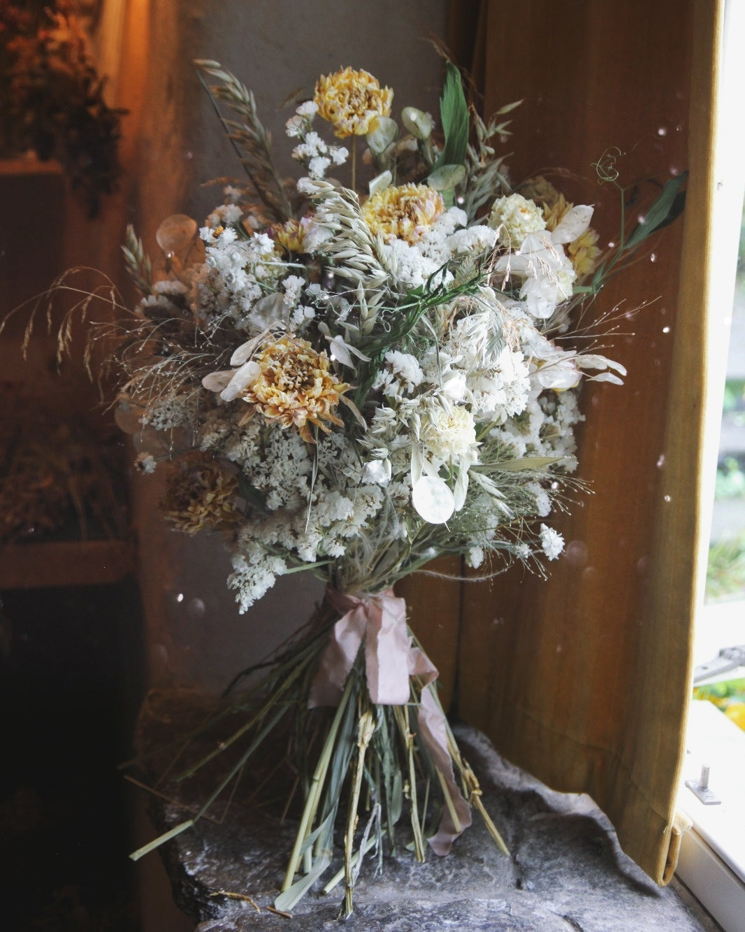 Bespoke bouquets