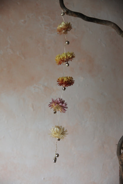 Floral Chimes