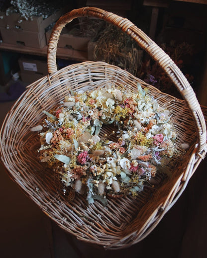 Floral Design Workshops