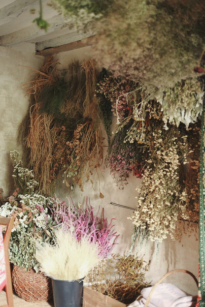 Floral Design Workshops