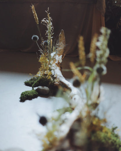 Floral Design Workshops