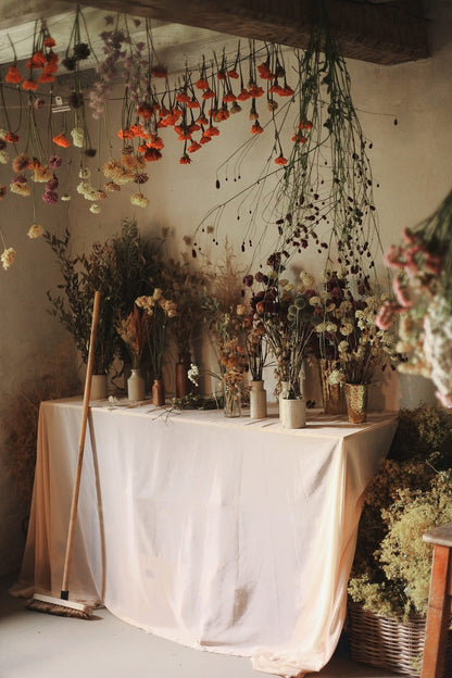 Floral Design Workshops