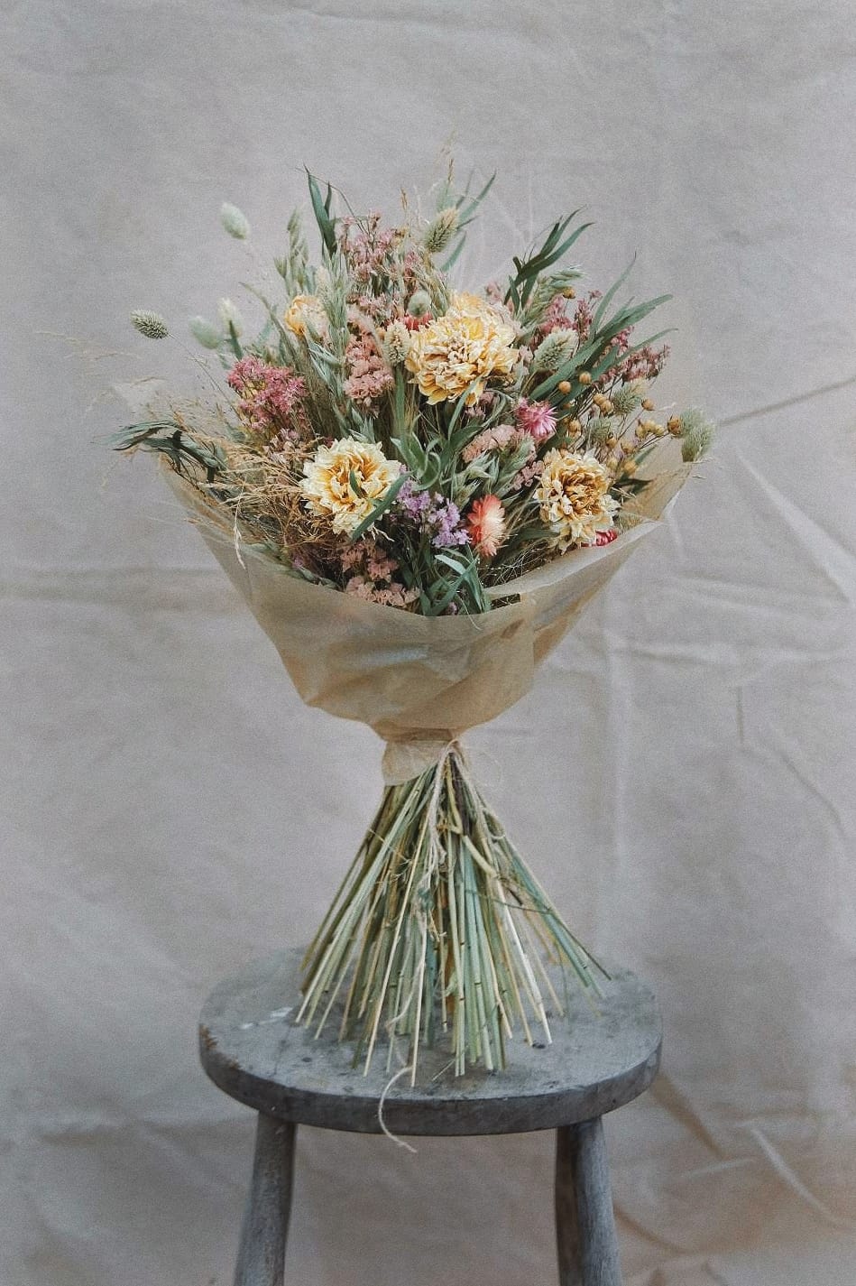 Bespoke bouquets