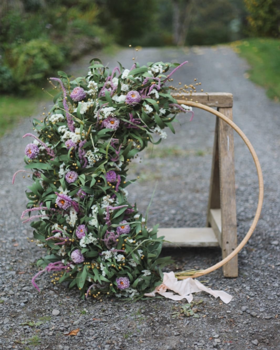 Floral Design Workshops