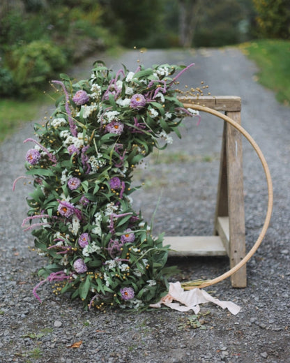 Floral Design Workshops