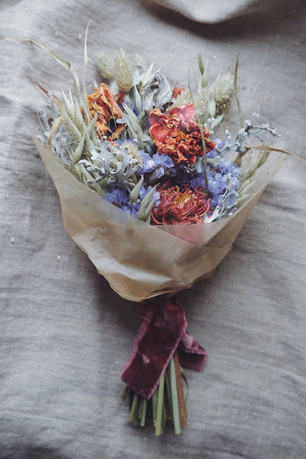 Bespoke bouquets