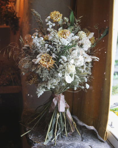 Bespoke bouquets