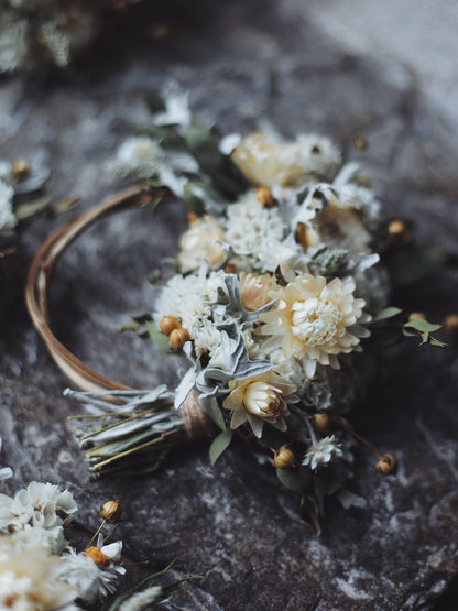 Artemis mini wreaths