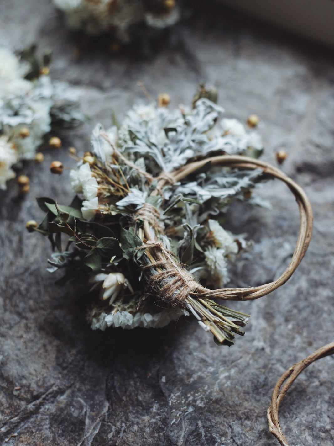 Artemis mini wreaths