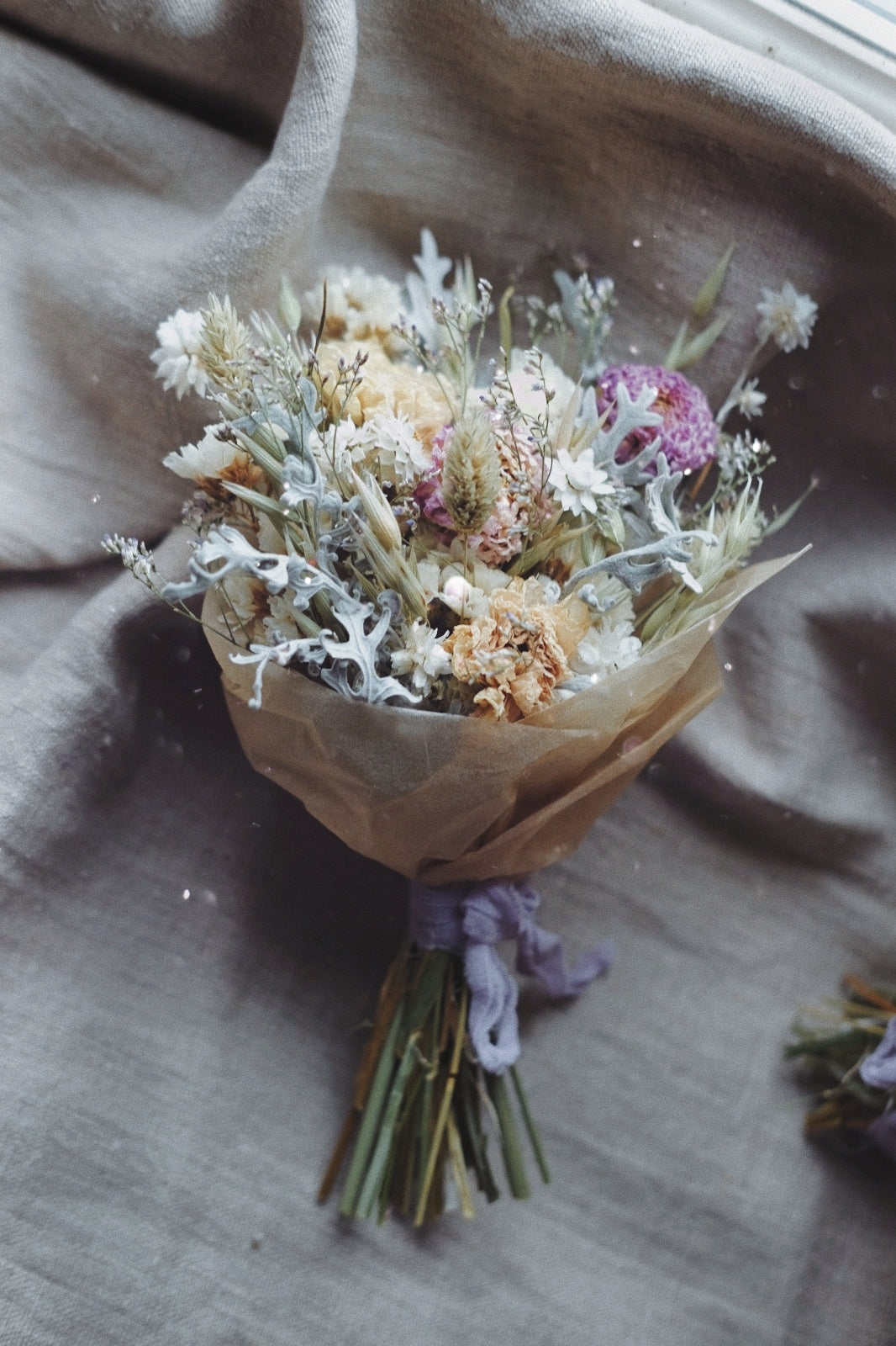 Bespoke bouquets