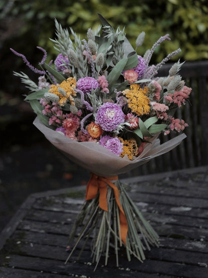 Bespoke bouquets