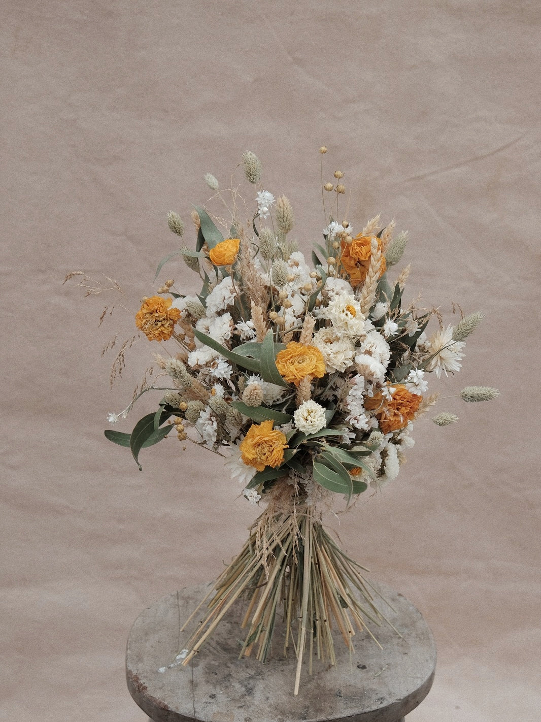 Bespoke bouquets