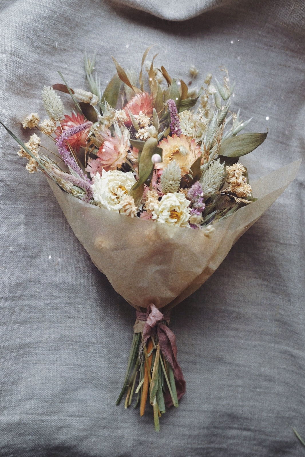 Bespoke bouquets