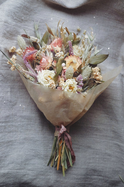 Bespoke bouquets