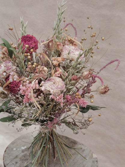 Bespoke bouquets