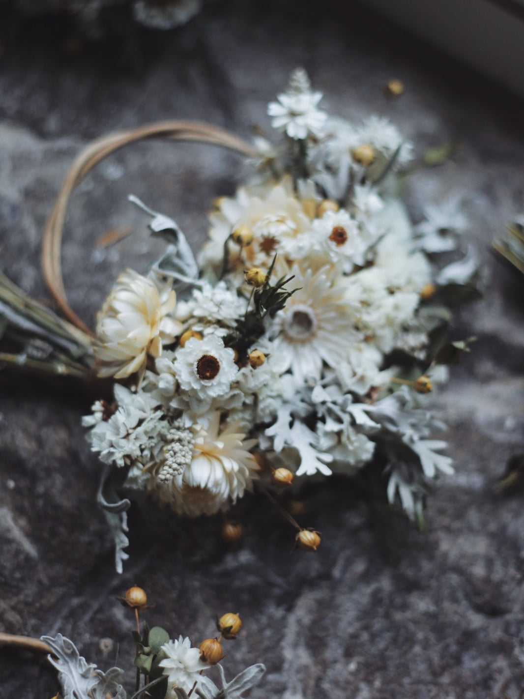 Artemis mini wreaths