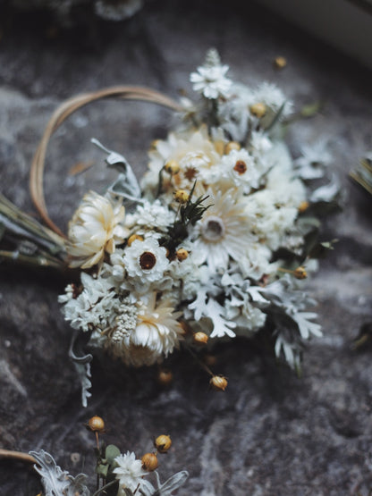 Artemis mini wreaths