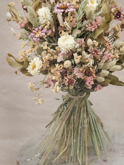 Bespoke bouquets