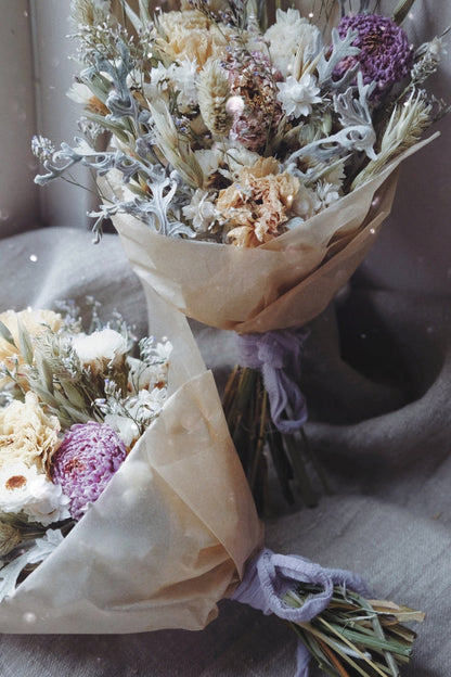 Bespoke bouquets